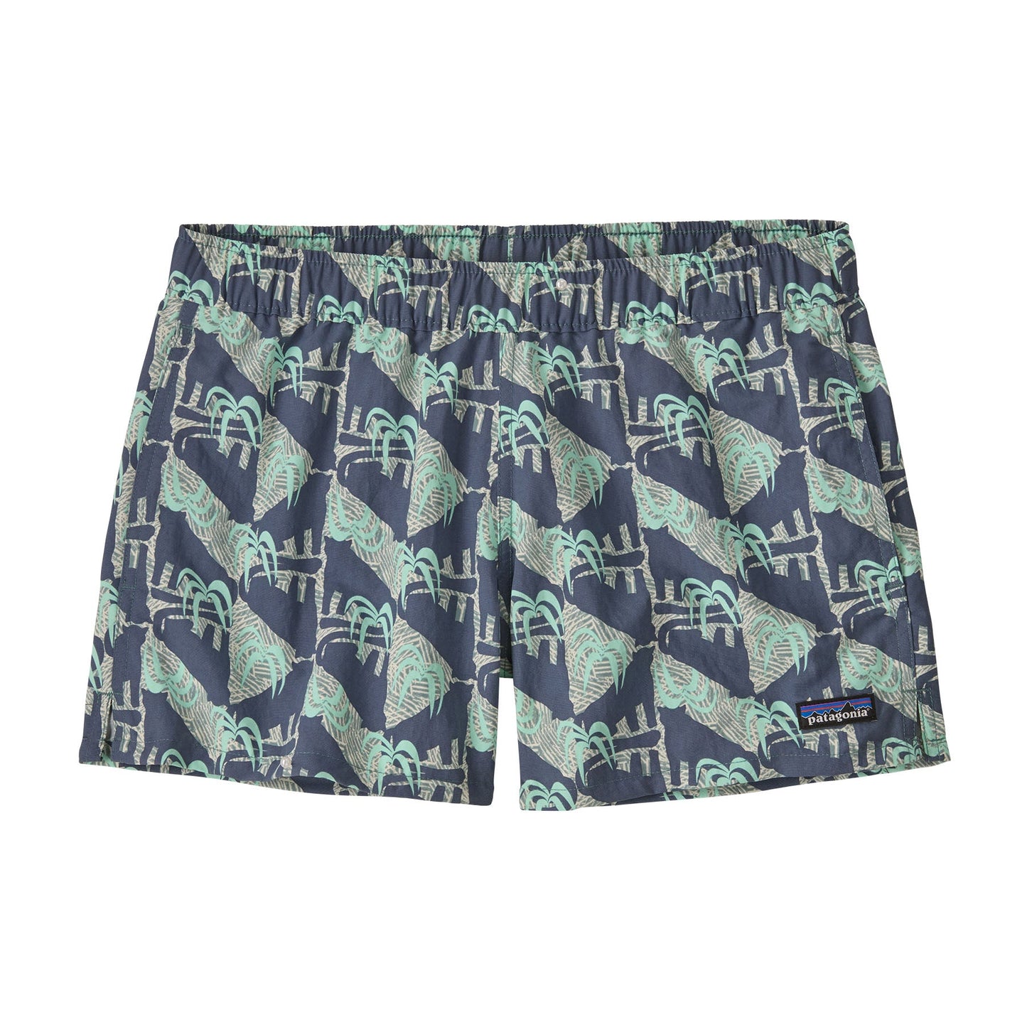Patagonia W's Barely Baggies Shorts - 2 1/2 in Patagonia