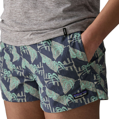 Patagonia W's Barely Baggies Shorts - 2 1/2 in Patagonia