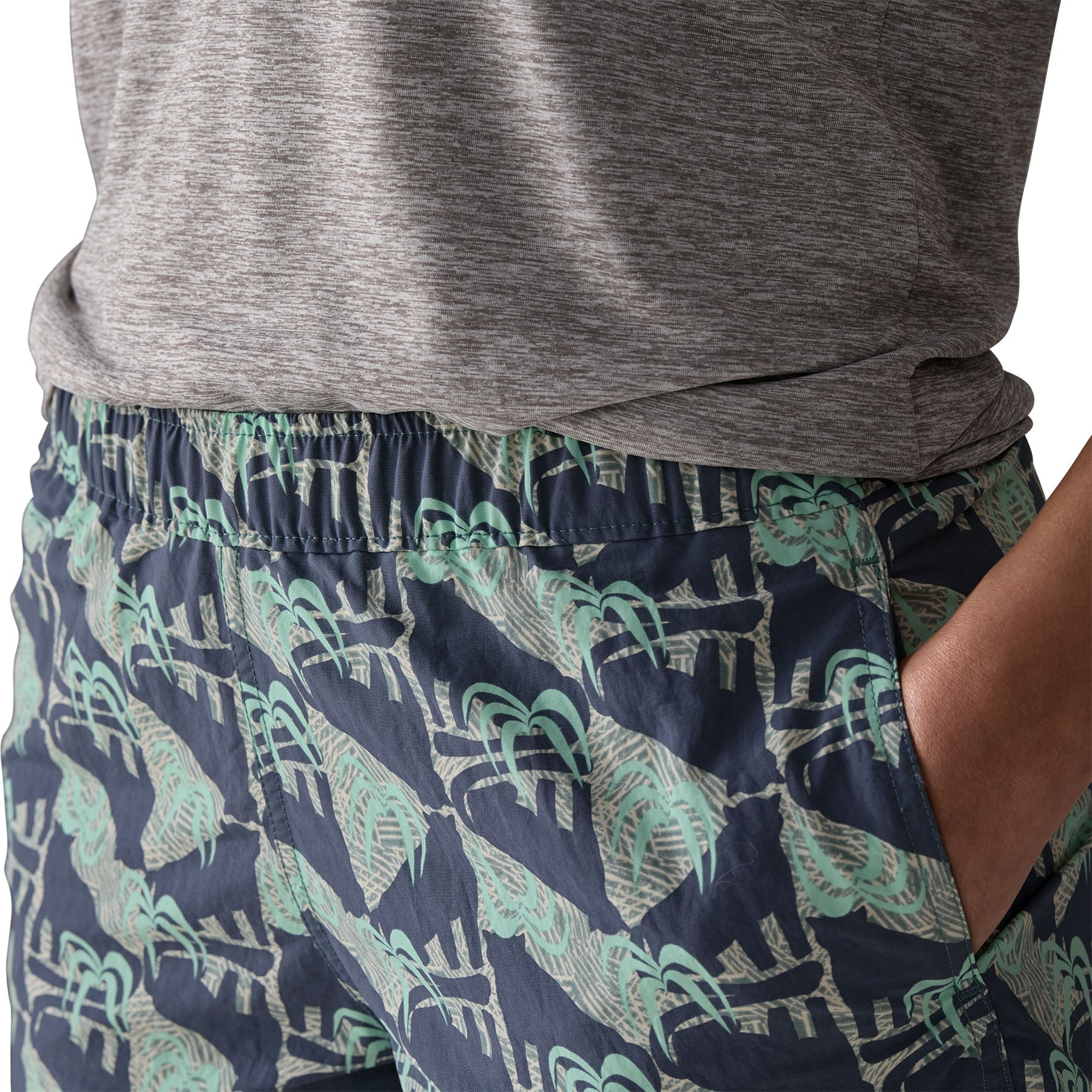 Patagonia W's Barely Baggies Shorts - 2 1/2 in Patagonia