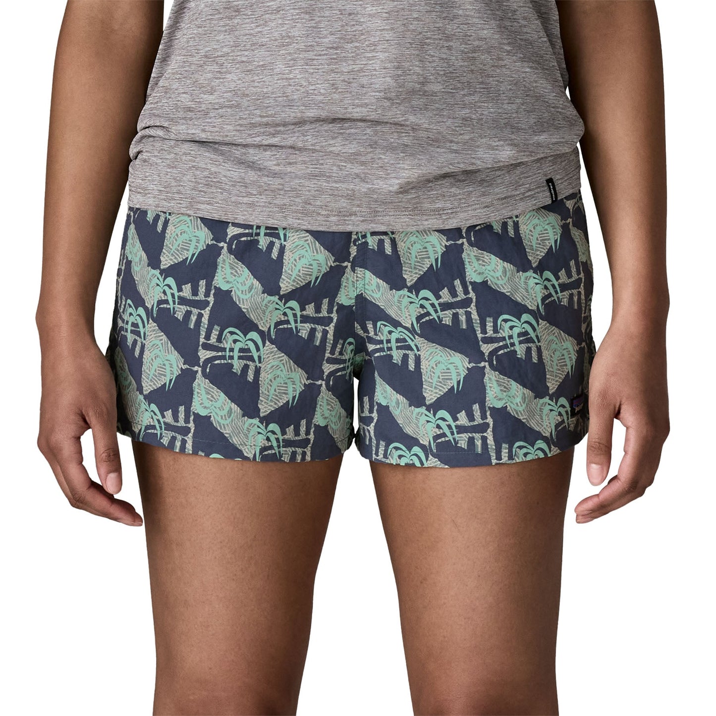 Patagonia W's Barely Baggies Shorts - 2 1/2 in Patagonia