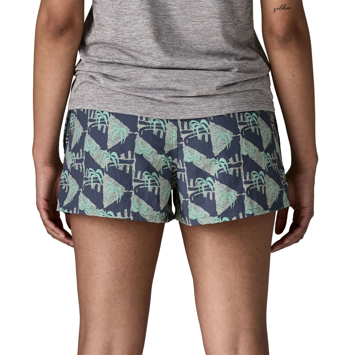 Patagonia W's Barely Baggies Shorts - 2 1/2 in Patagonia