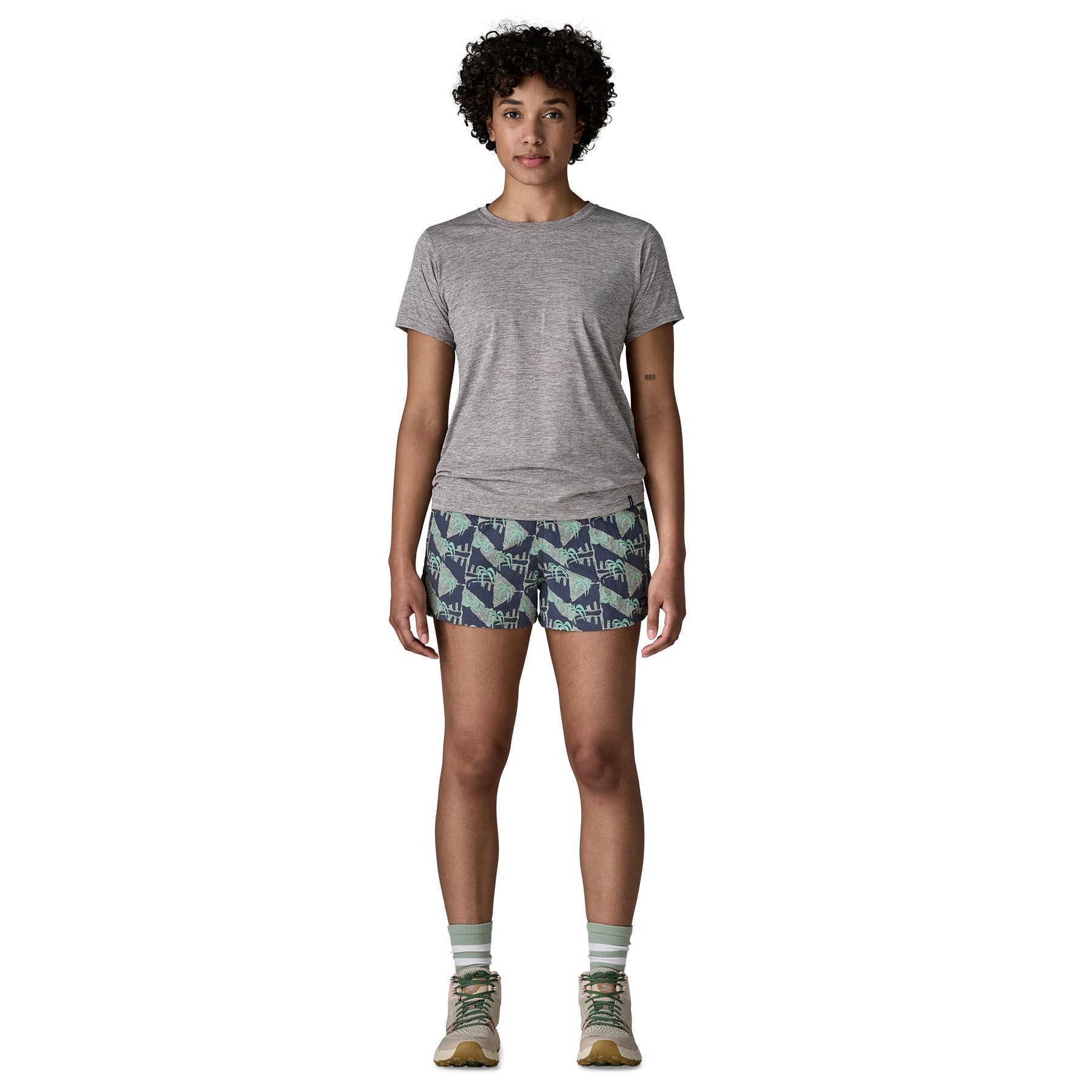 Patagonia W's Barely Baggies Shorts - 2 1/2 in Patagonia