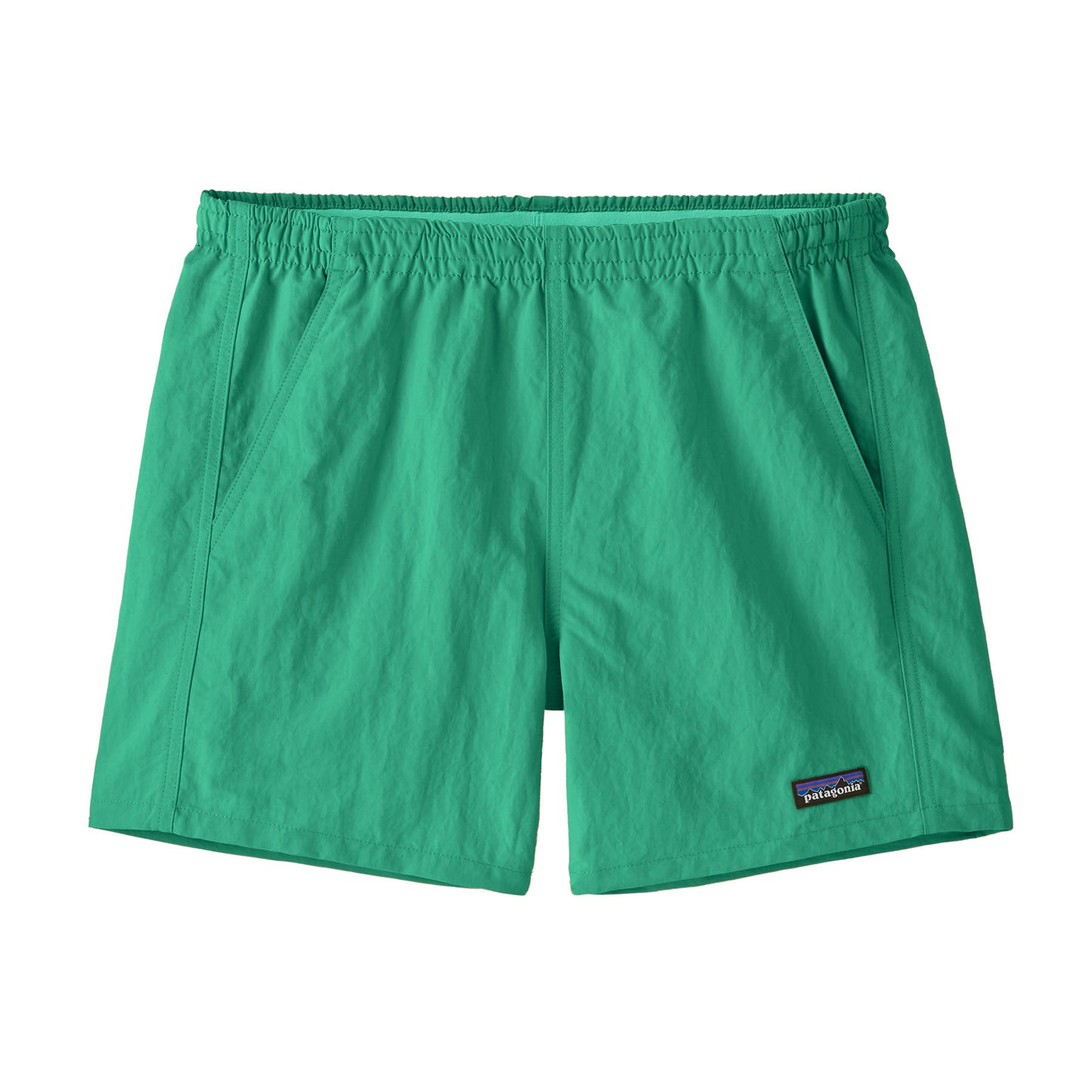 Patagonia W's Baggies Shorts - 5 in