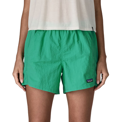 Patagonia W's Baggies Shorts - 5 in