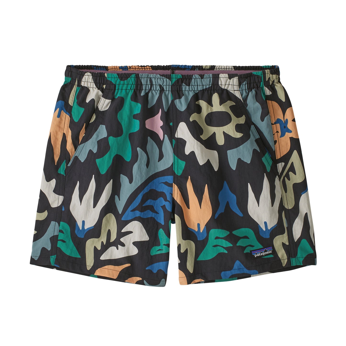 Patagonia W's Baggies Shorts - 5 in