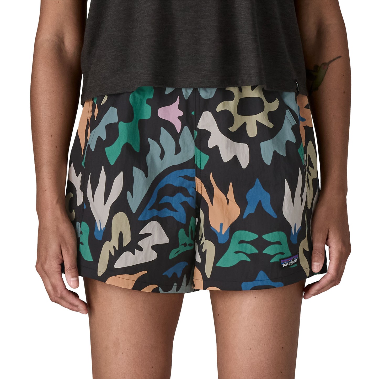 Patagonia W's Baggies Shorts - 5 in