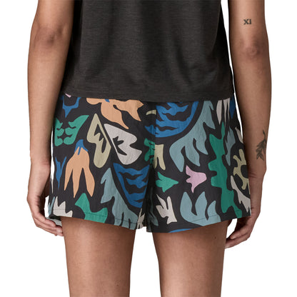 Patagonia W's Baggies Shorts - 5 in