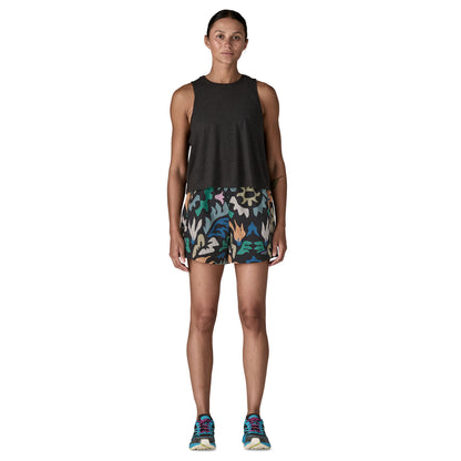 Patagonia W's Baggies Shorts - 5 in