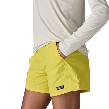 Patagonia W's Baggies Shorts - 5 in