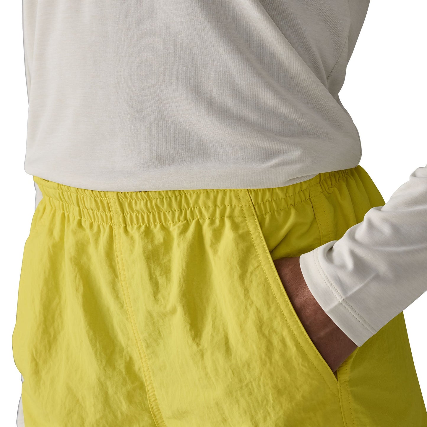 Patagonia W's Baggies Shorts - 5 in Patagonia
