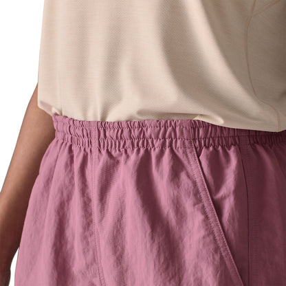 Patagonia W's Baggies Shorts - 5 in Patagonia