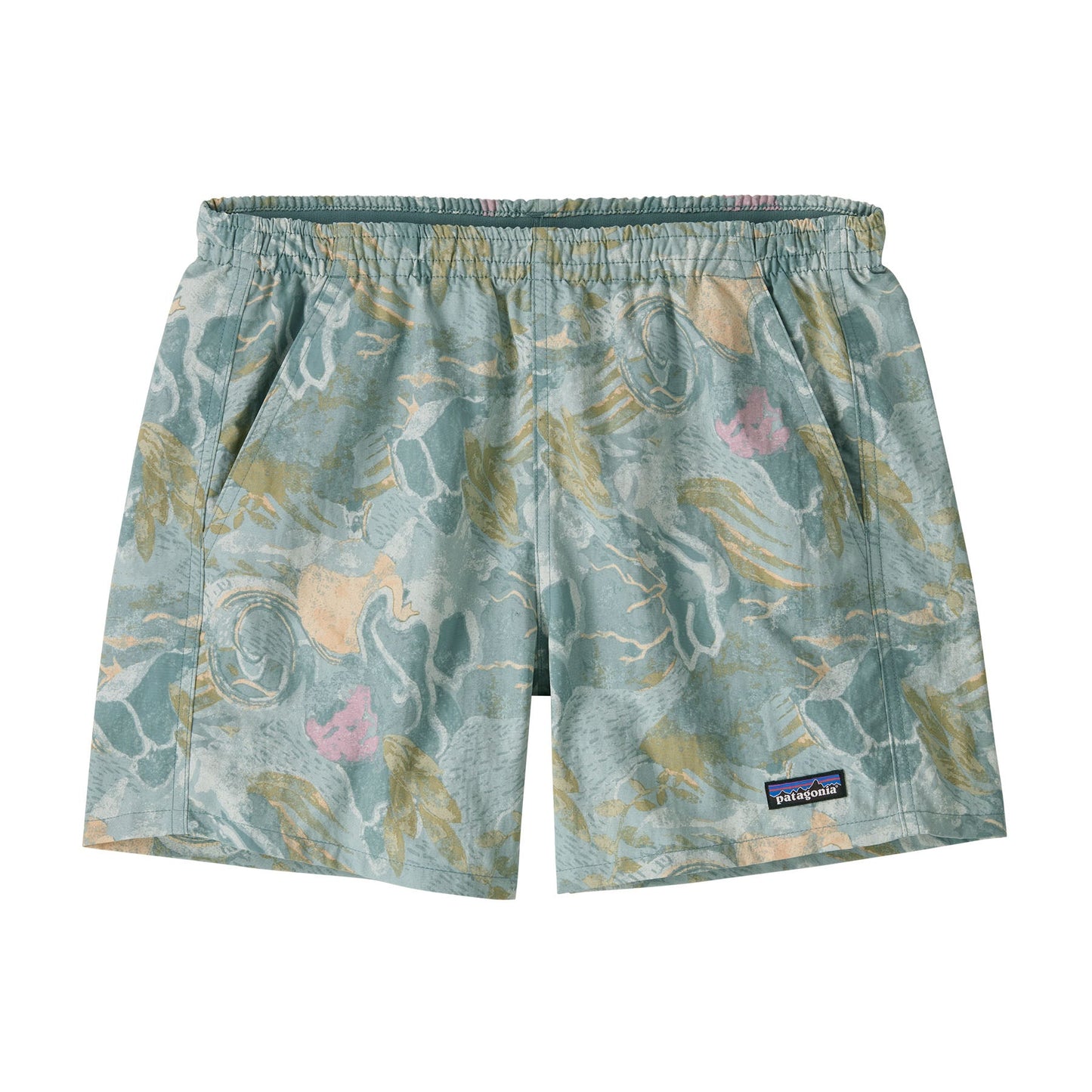 Patagonia W's Baggies Shorts - 5 in Patagonia