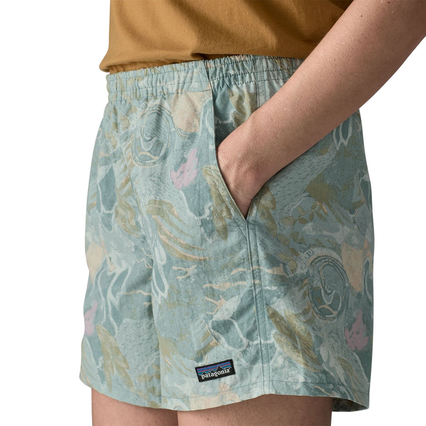 Patagonia W's Baggies Shorts - 5 in Patagonia