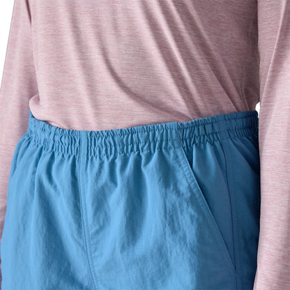 Patagonia W's Baggies Shorts - 5 in