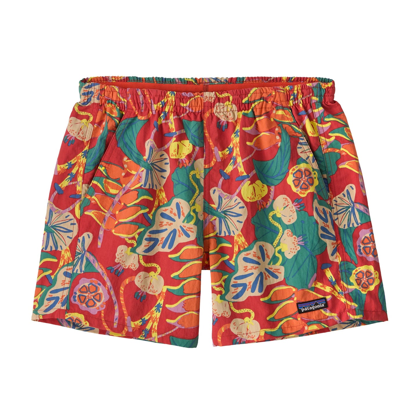 Patagonia W's Baggies Shorts - 5 in Patagonia