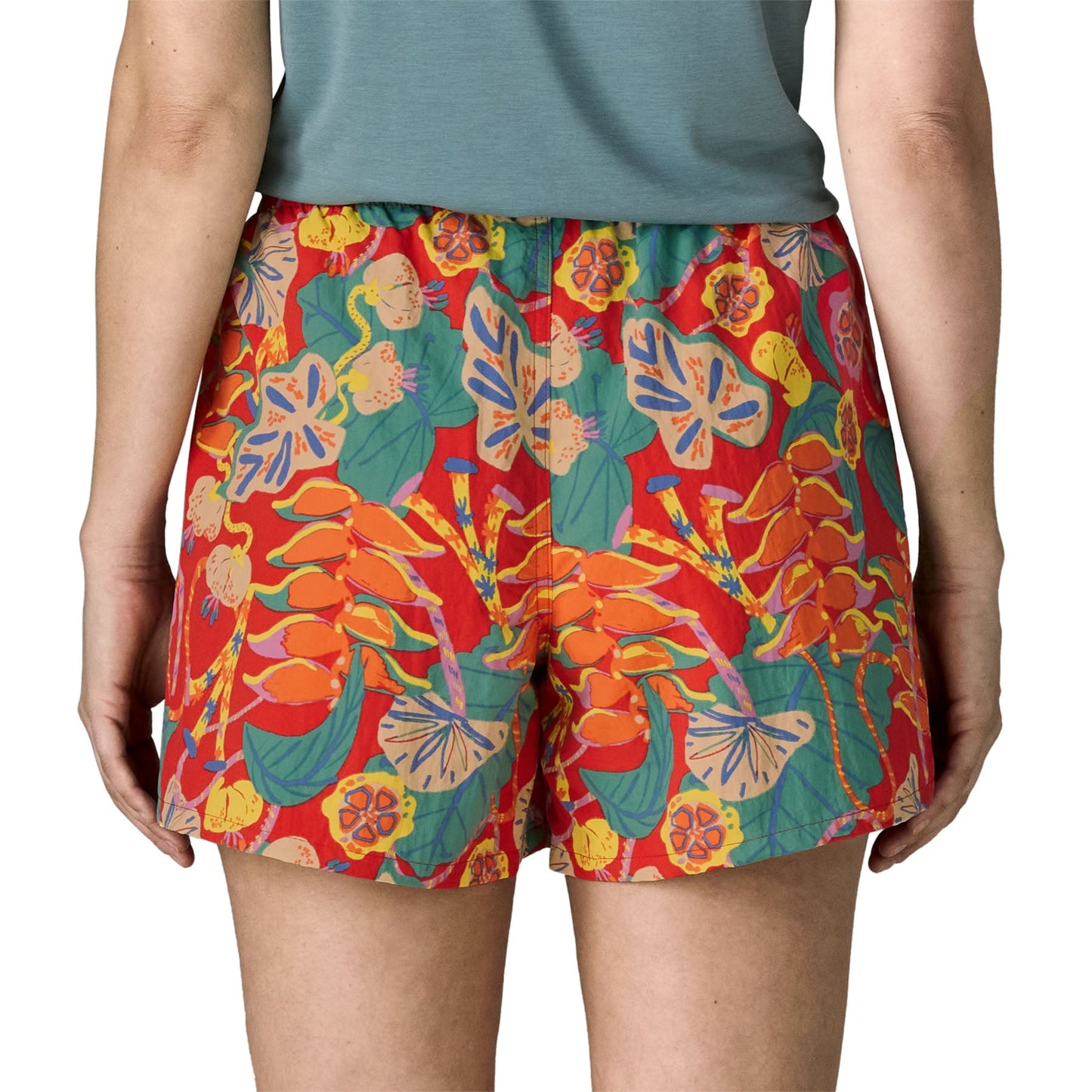 Patagonia W's Baggies Shorts - 5 in Patagonia
