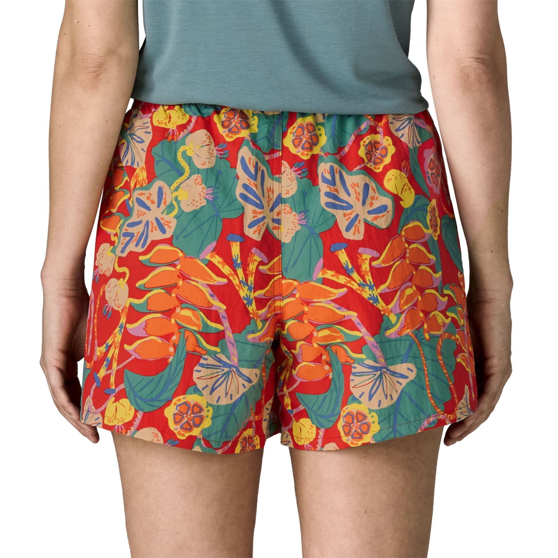 Patagonia W's Baggies Shorts - 5 in Patagonia