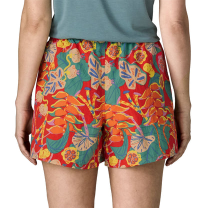 Patagonia W's Baggies Shorts - 5 in Patagonia