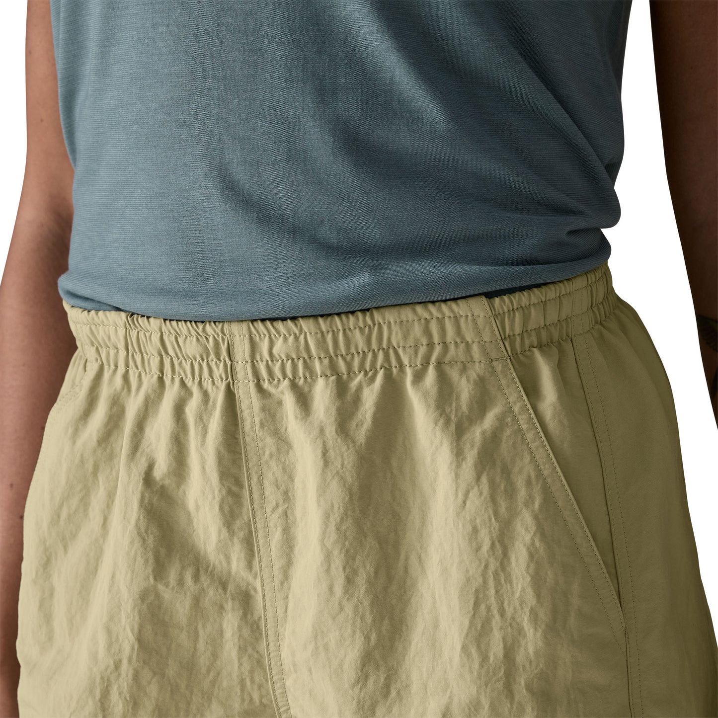 Patagonia W's Baggies Shorts - 5 in