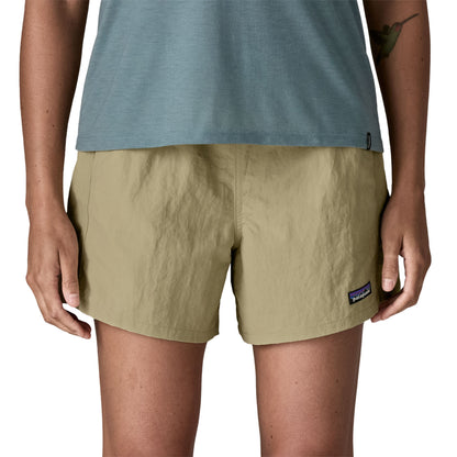 Patagonia W's Baggies Shorts - 5 in