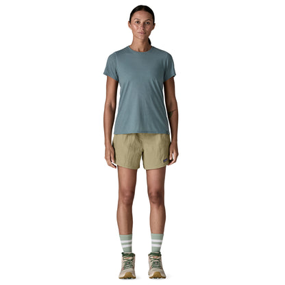 Patagonia W's Baggies Shorts - 5 in