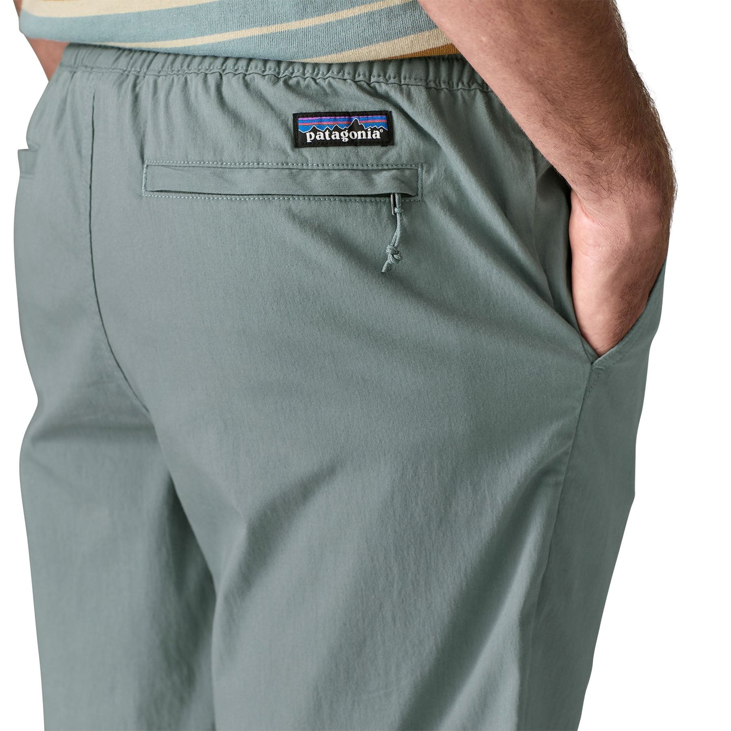 Patagonia M's Nomader Volley Shorts Patagonia