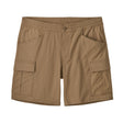 Slab Khaki