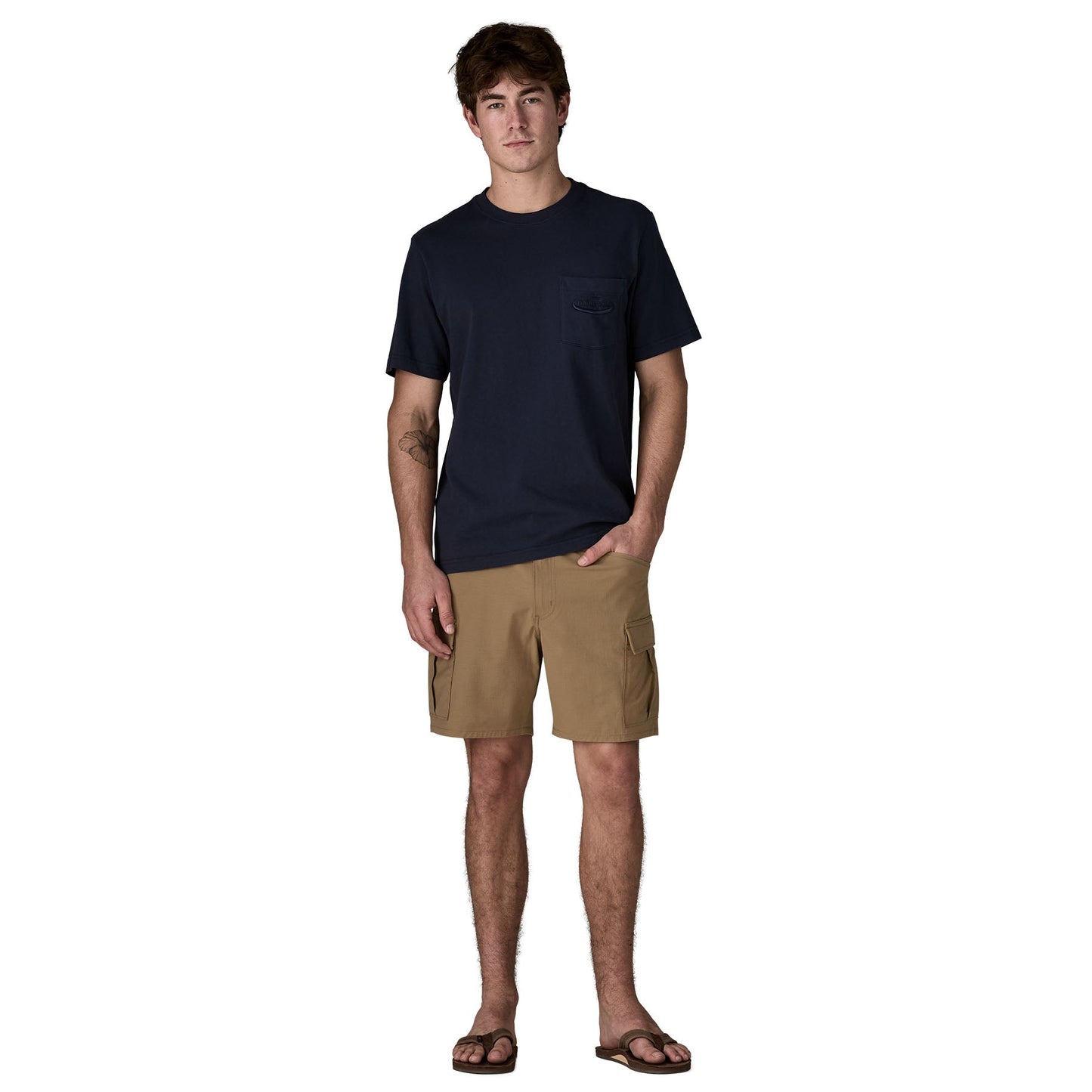 Patagonia M's Nomader Shorts Patagonia