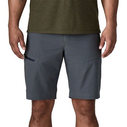 Patagonia M's Terravia Trail Shorts - 10 in. Fox & Field Corporate Gifting