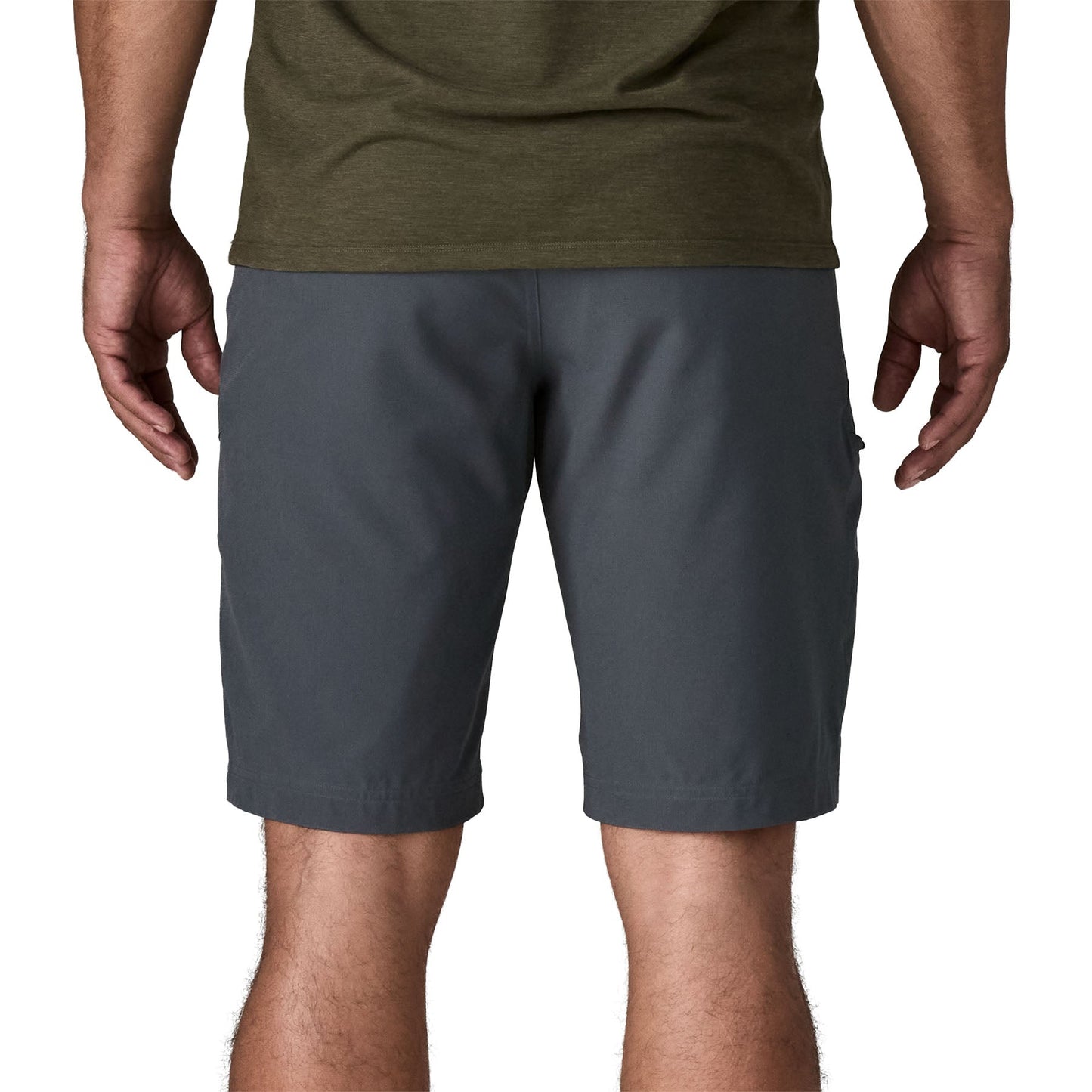 Patagonia M's Terravia Trail Shorts - 10 in. Fox & Field Corporate Gifting