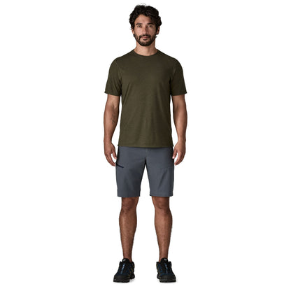 Patagonia M's Terravia Trail Shorts - 10 in. Fox & Field Corporate Gifting