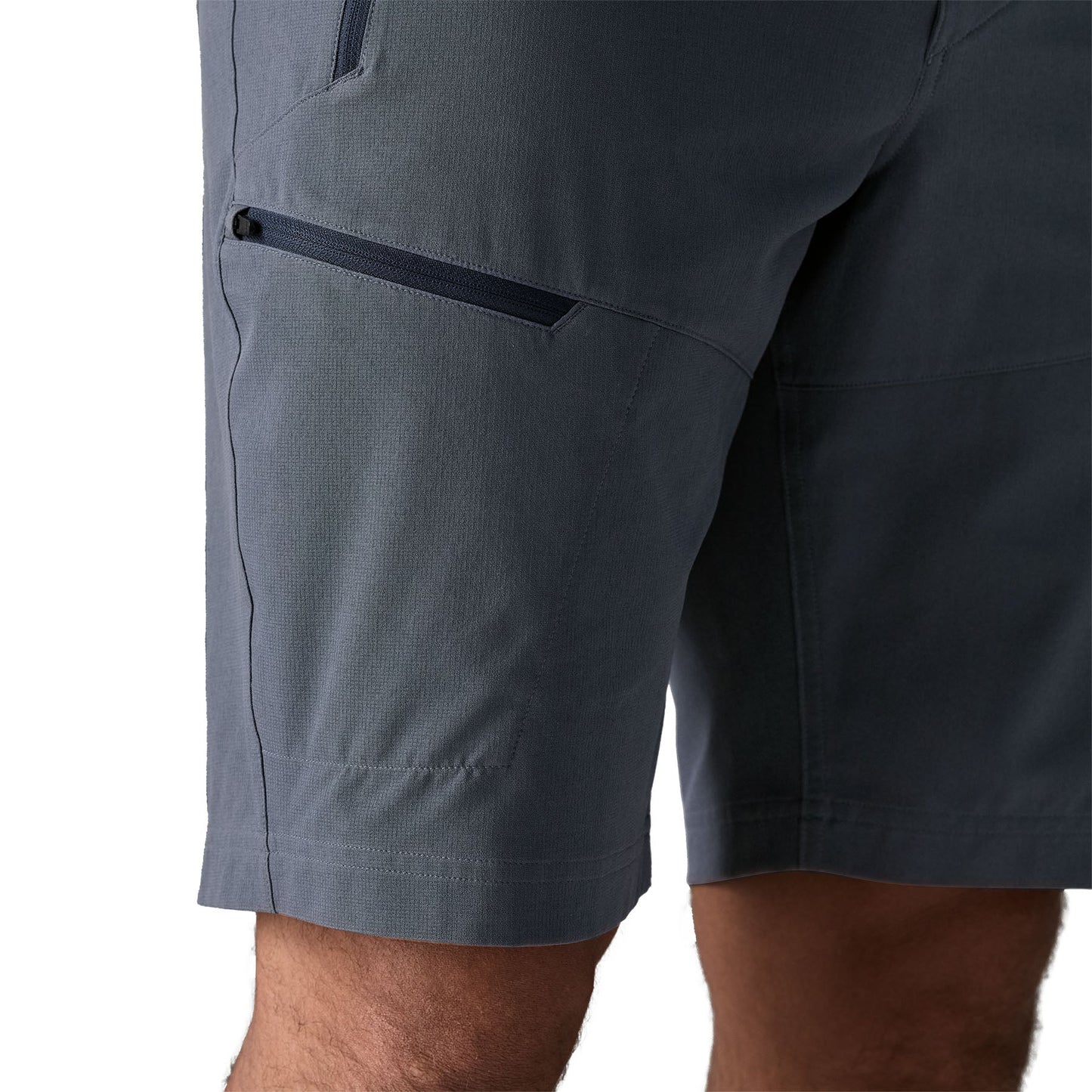 Patagonia M's Terravia Trail Shorts - 10 in. Fox & Field Corporate Gifting