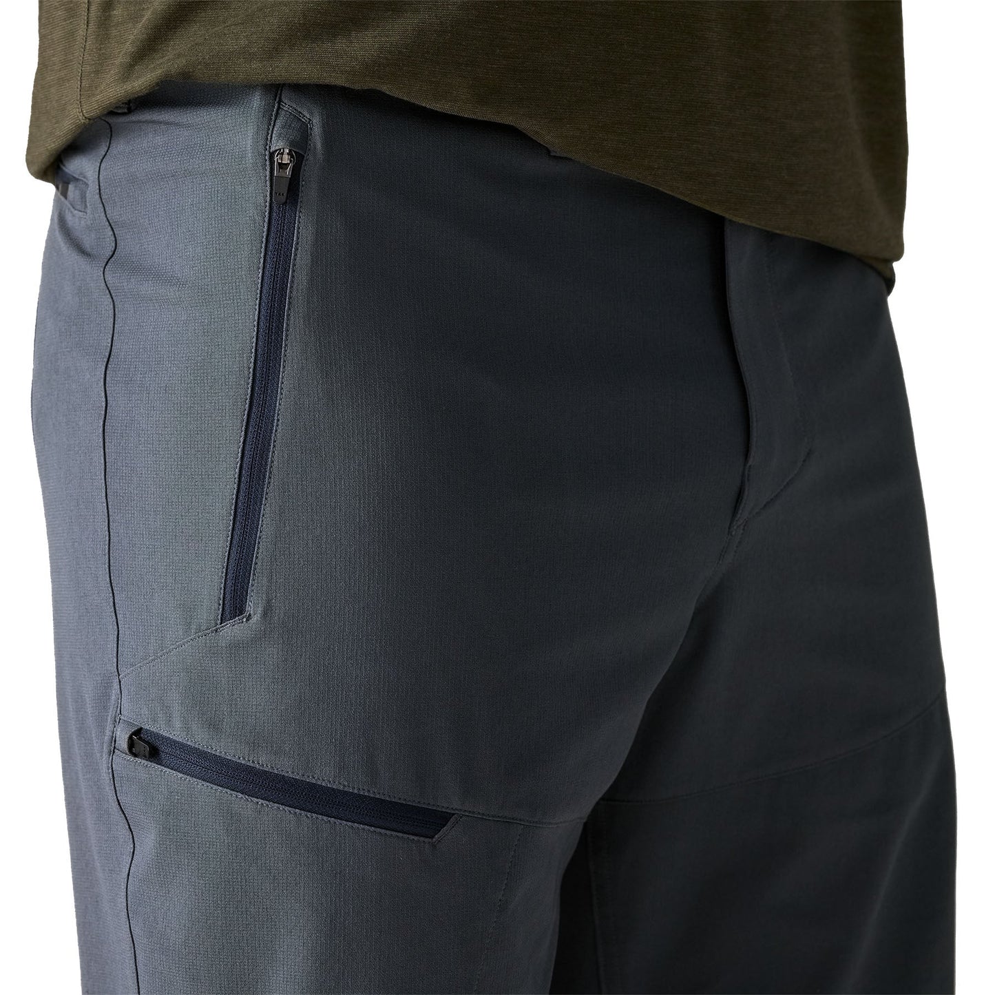 Patagonia M's Terravia Trail Shorts - 10 in. Fox & Field Corporate Gifting