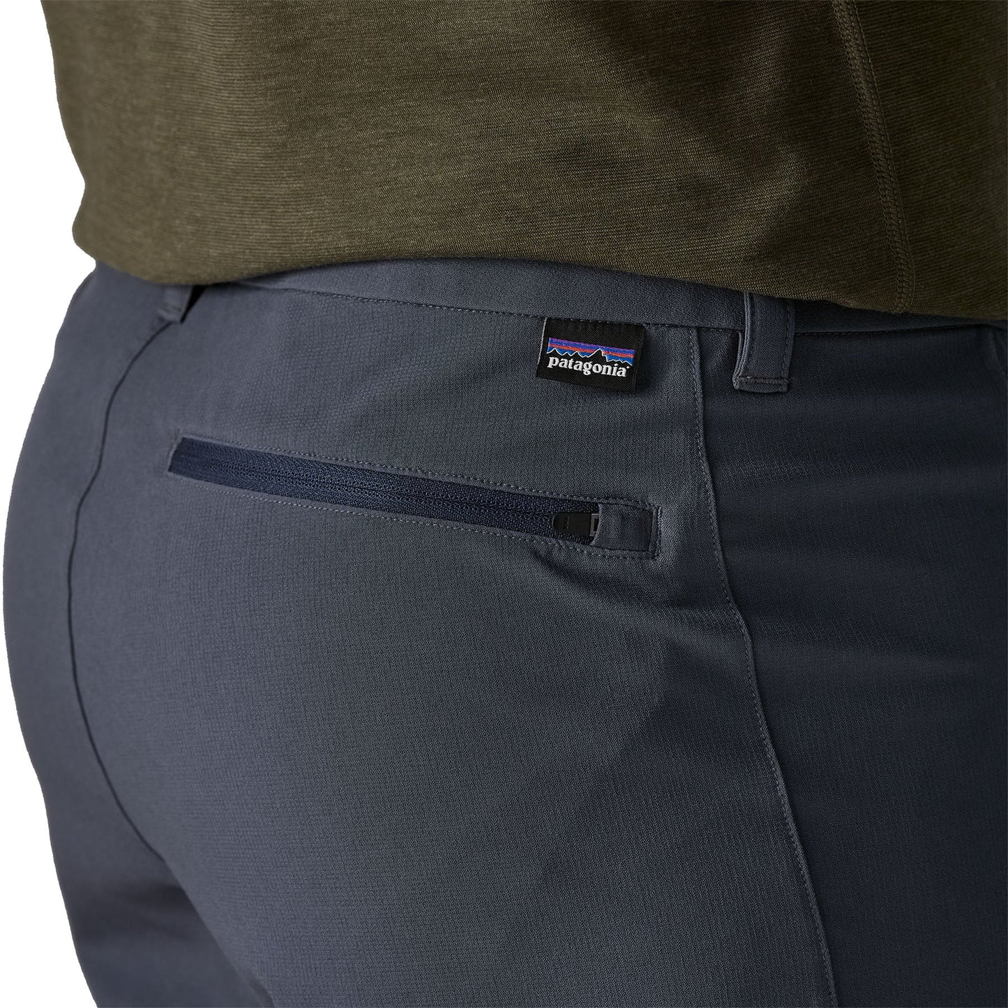 Patagonia M's Terravia Trail Shorts - 10 in. Fox & Field Corporate Gifting