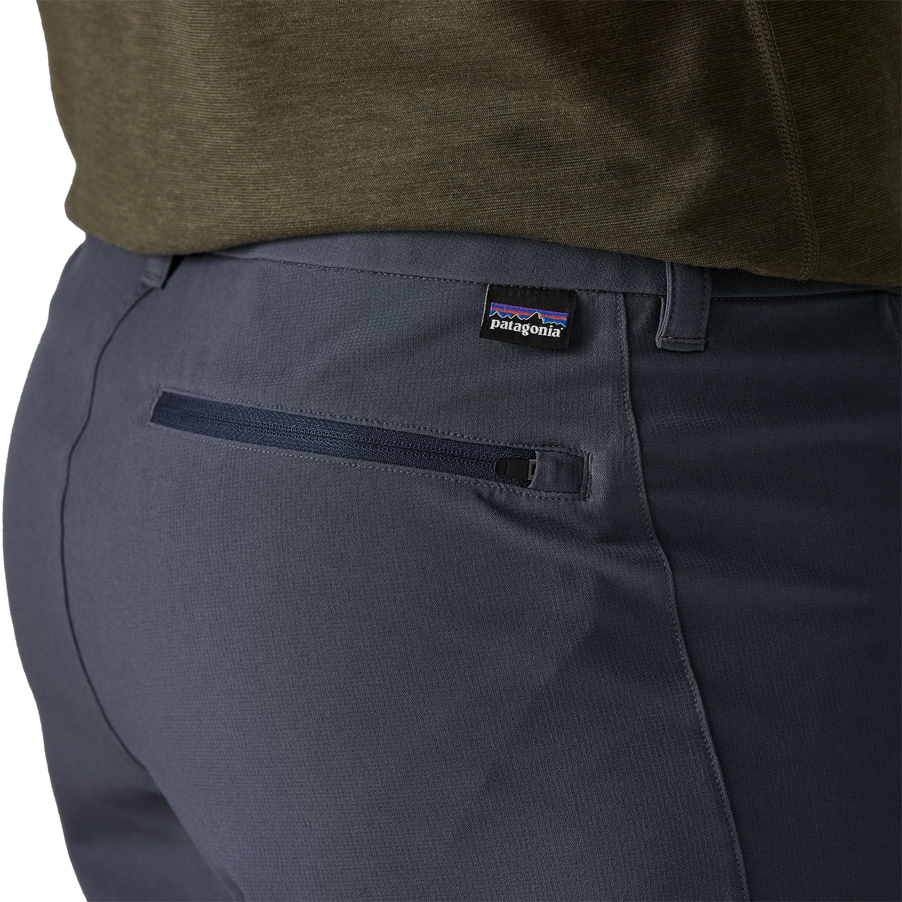 Patagonia M's Terravia Trail Shorts - 10 in. Fox & Field Corporate Gifting