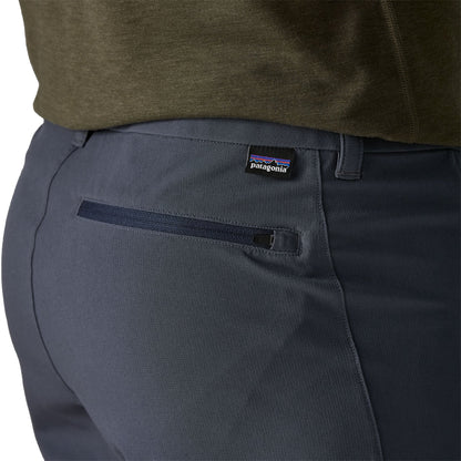 Patagonia M's Terravia Trail Shorts - 10 in. Fox & Field Corporate Gifting