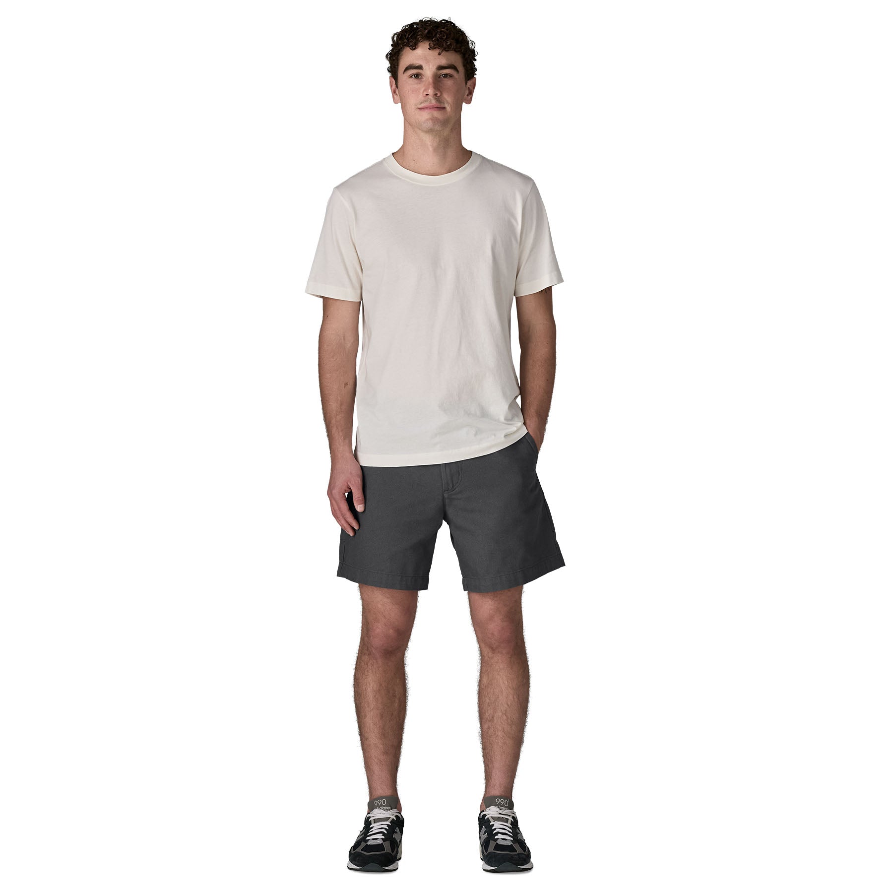 Patagonia M's Heritage Stand Up Shorts - 7 in. Fox & Field Corporate Gifting