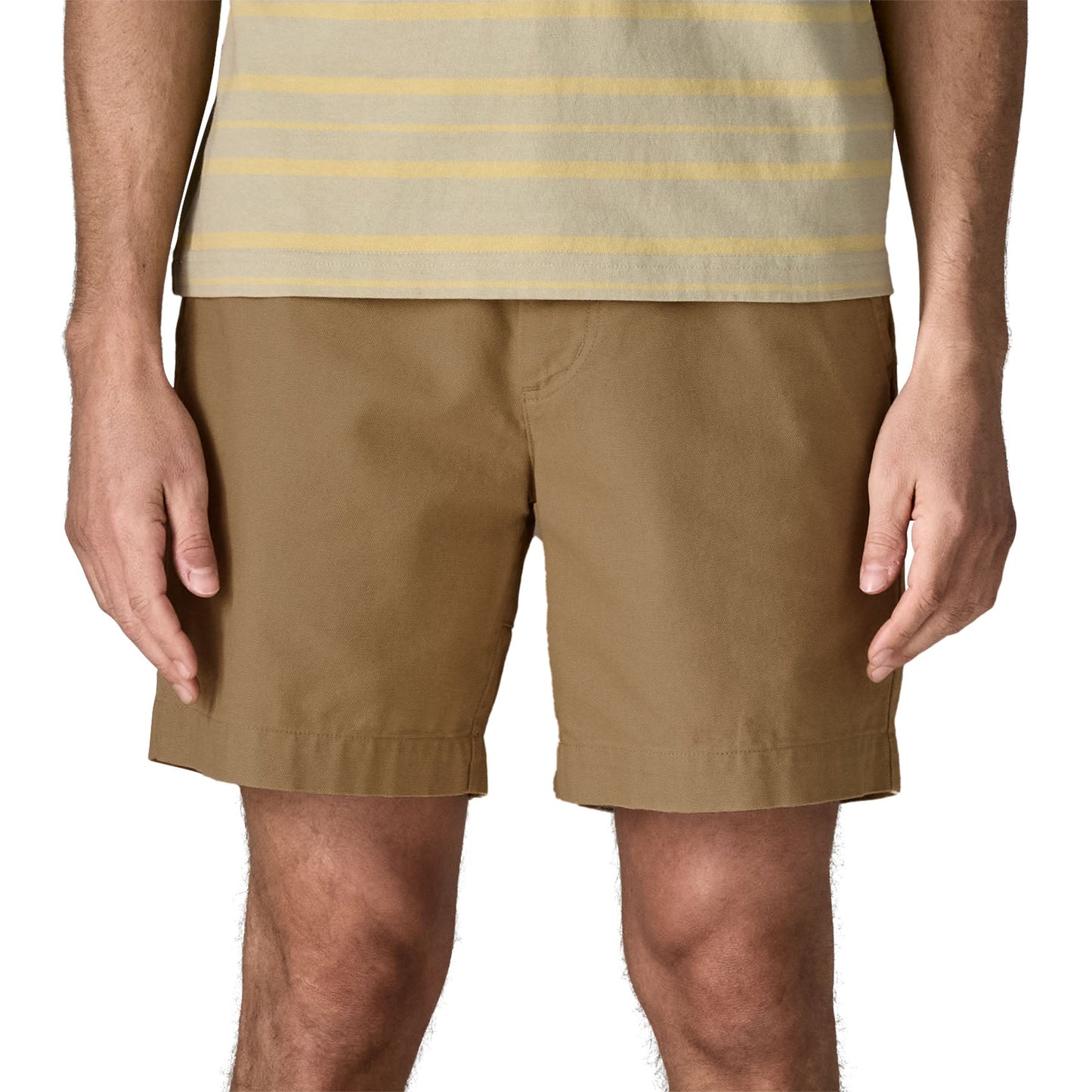 Patagonia M's Heritage Stand Up Shorts - 7 in. Fox & Field Corporate Gifting