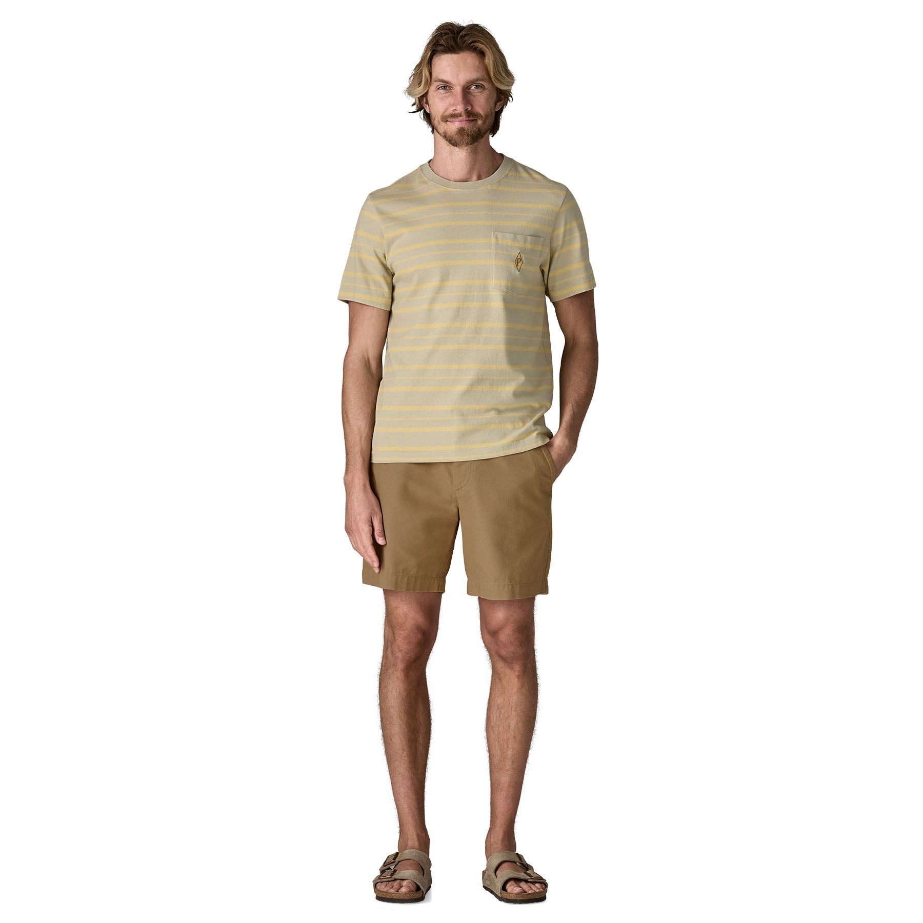 Patagonia M's Heritage Stand Up Shorts - 7 in. Fox & Field Corporate Gifting