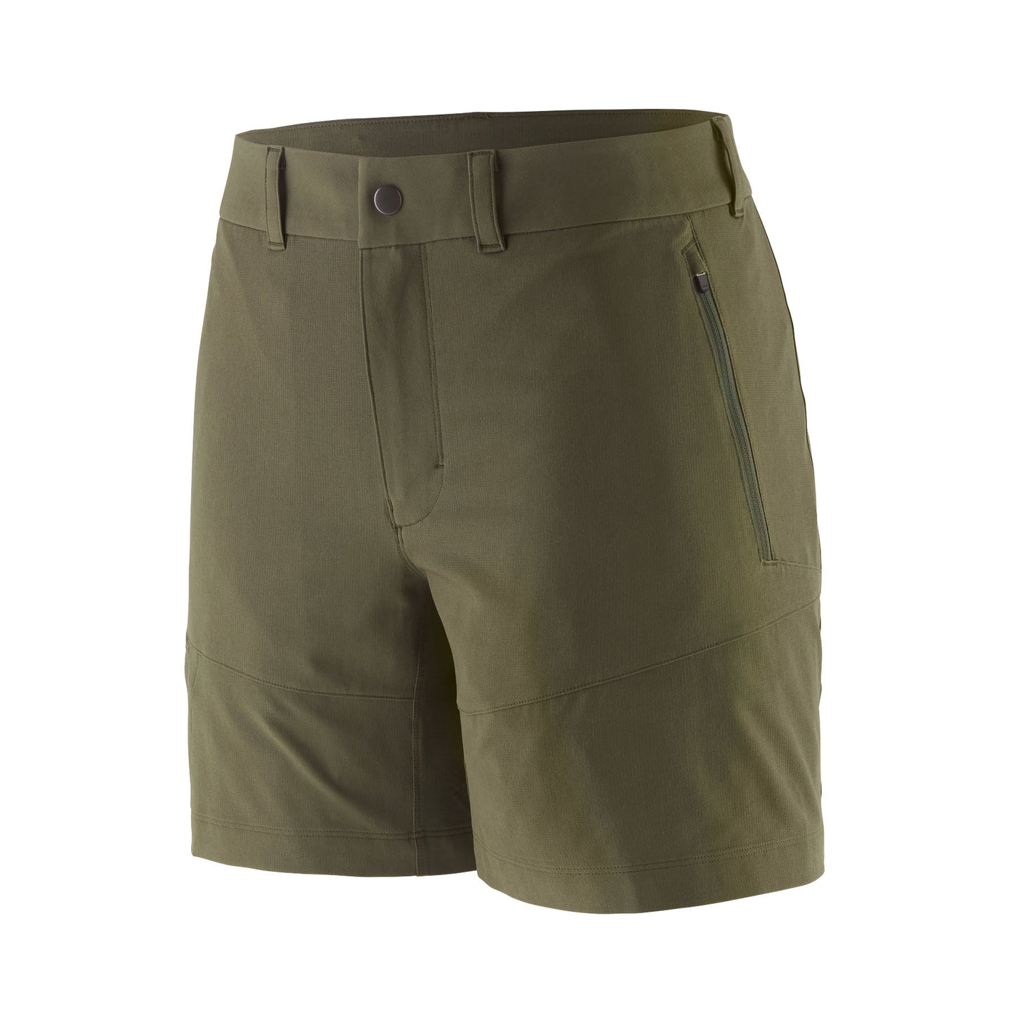 Patagonia W's Terravia Trail Shorts - 6 in. Patagonia