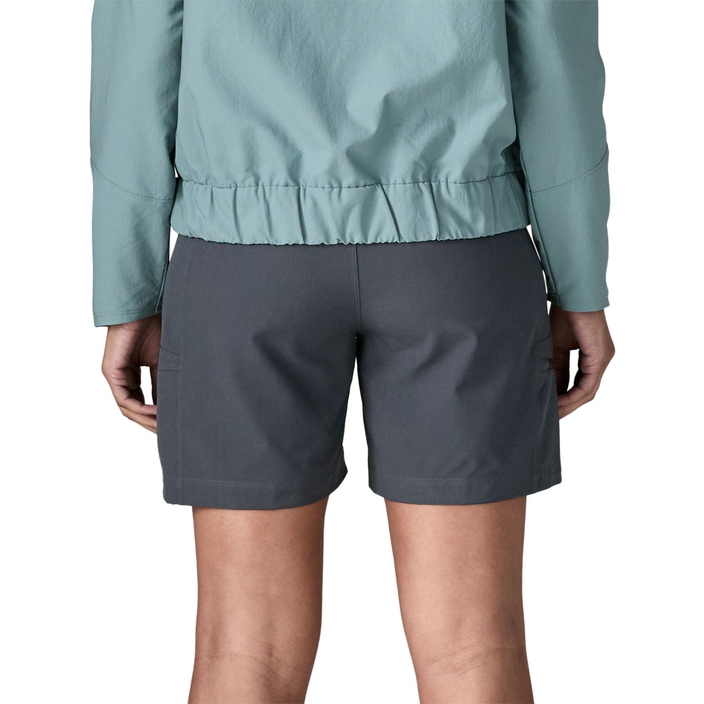 Patagonia W's Terravia Trail Shorts - 6 in. Patagonia