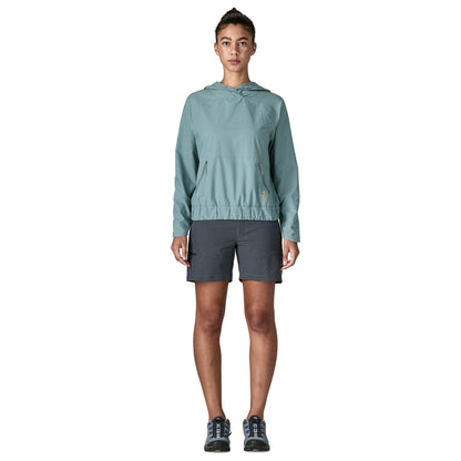 Patagonia W's Terravia Trail Shorts - 6 in. Patagonia