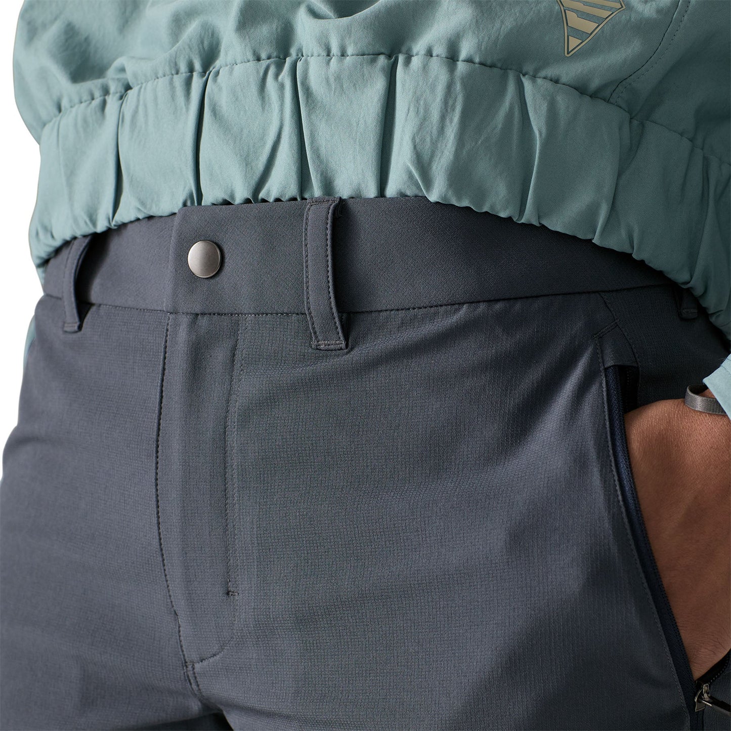 Patagonia W's Terravia Trail Shorts - 6 in. Patagonia