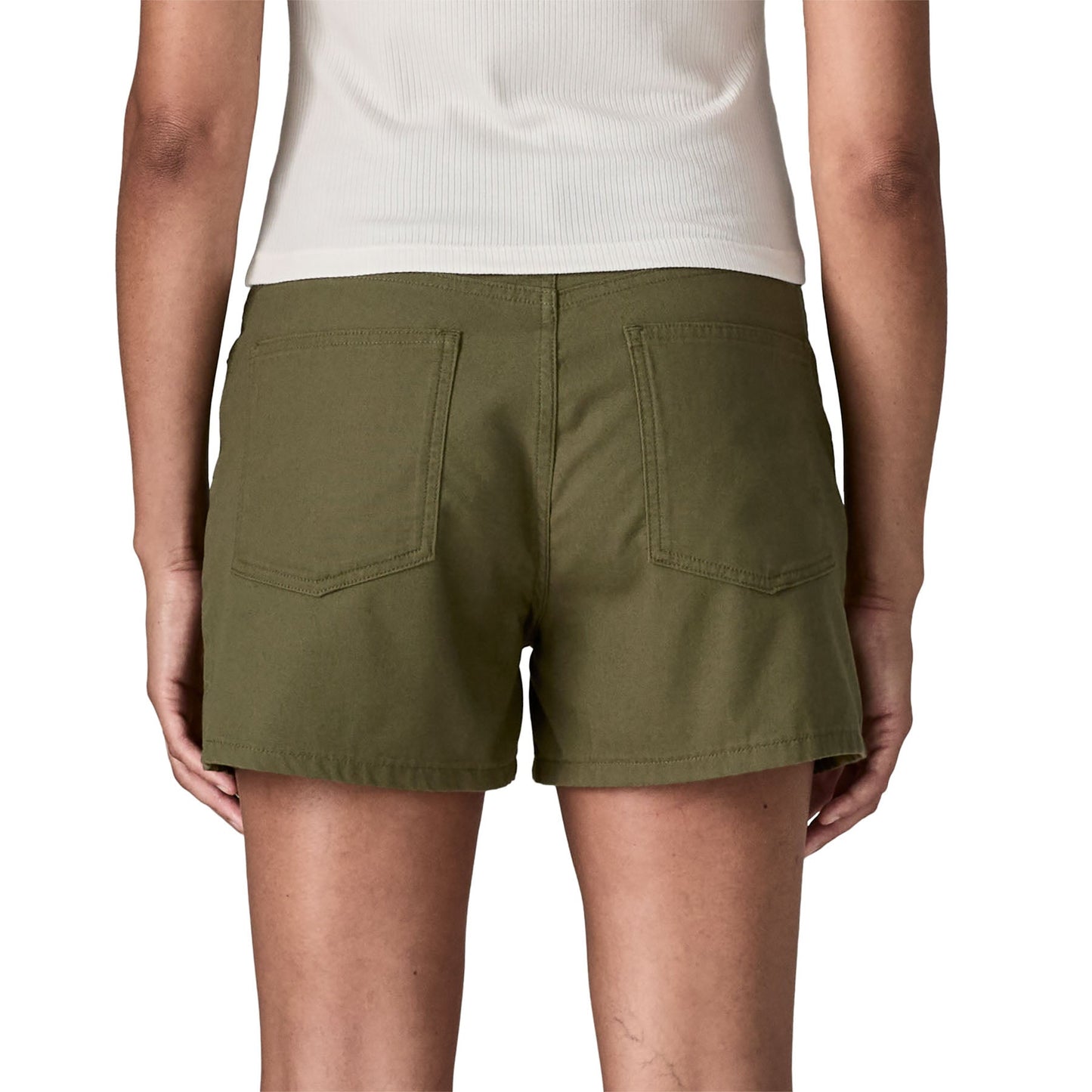 Patagonia W's Classic Shorts Patagonia