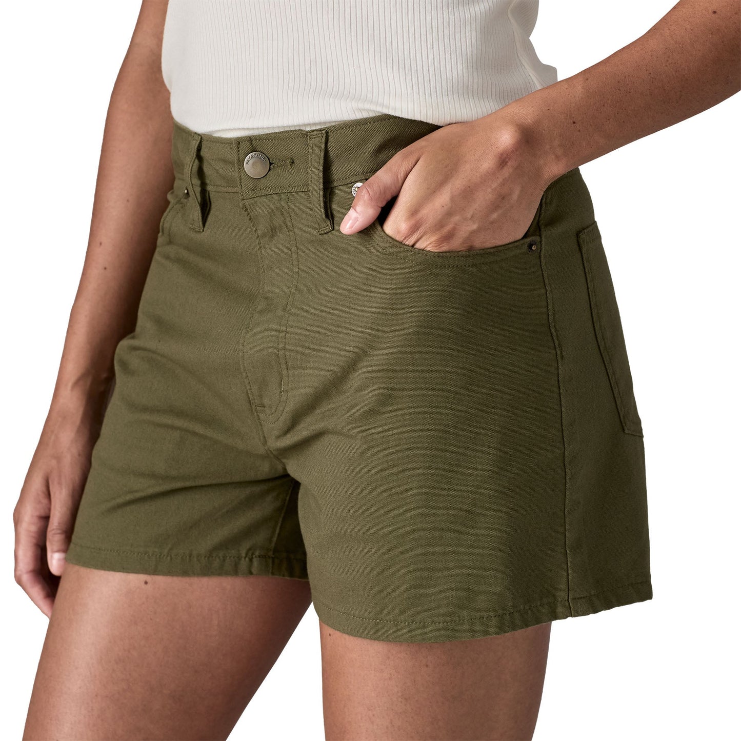 Patagonia W's Classic Shorts Patagonia