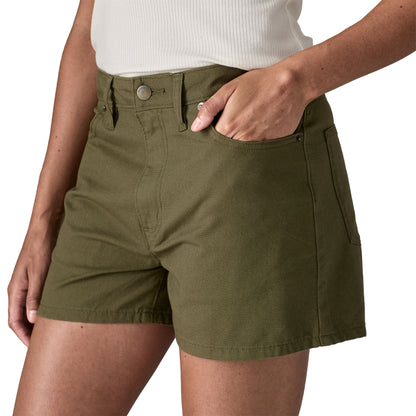 Patagonia W's Classic Shorts Patagonia