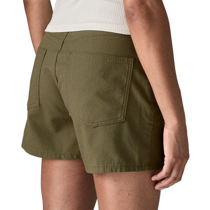 Patagonia W's Classic Shorts Patagonia