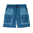 Aquatic Blue