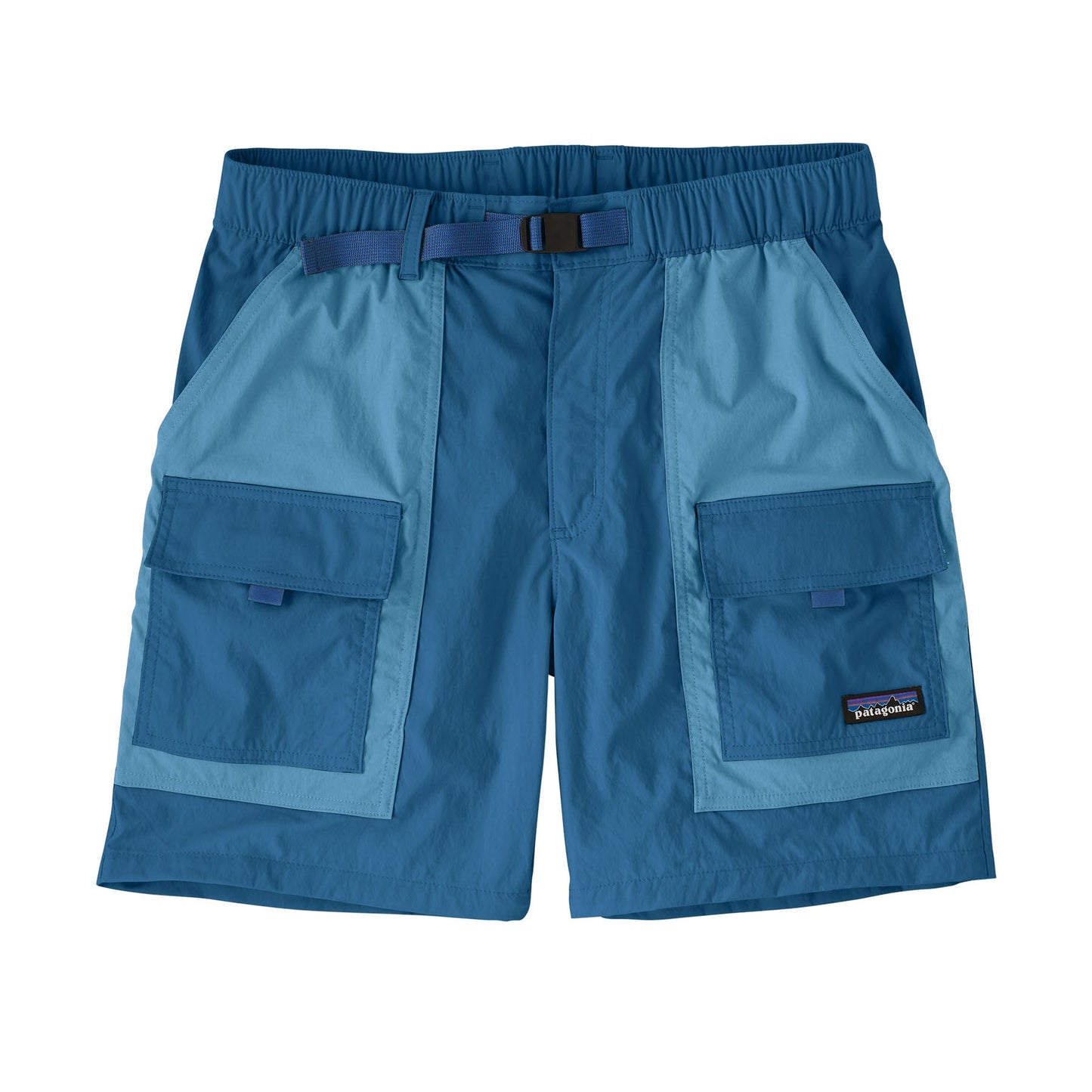 Patagonia M's Outdoor Everyday Shorts - 6 in. Fox & Field
