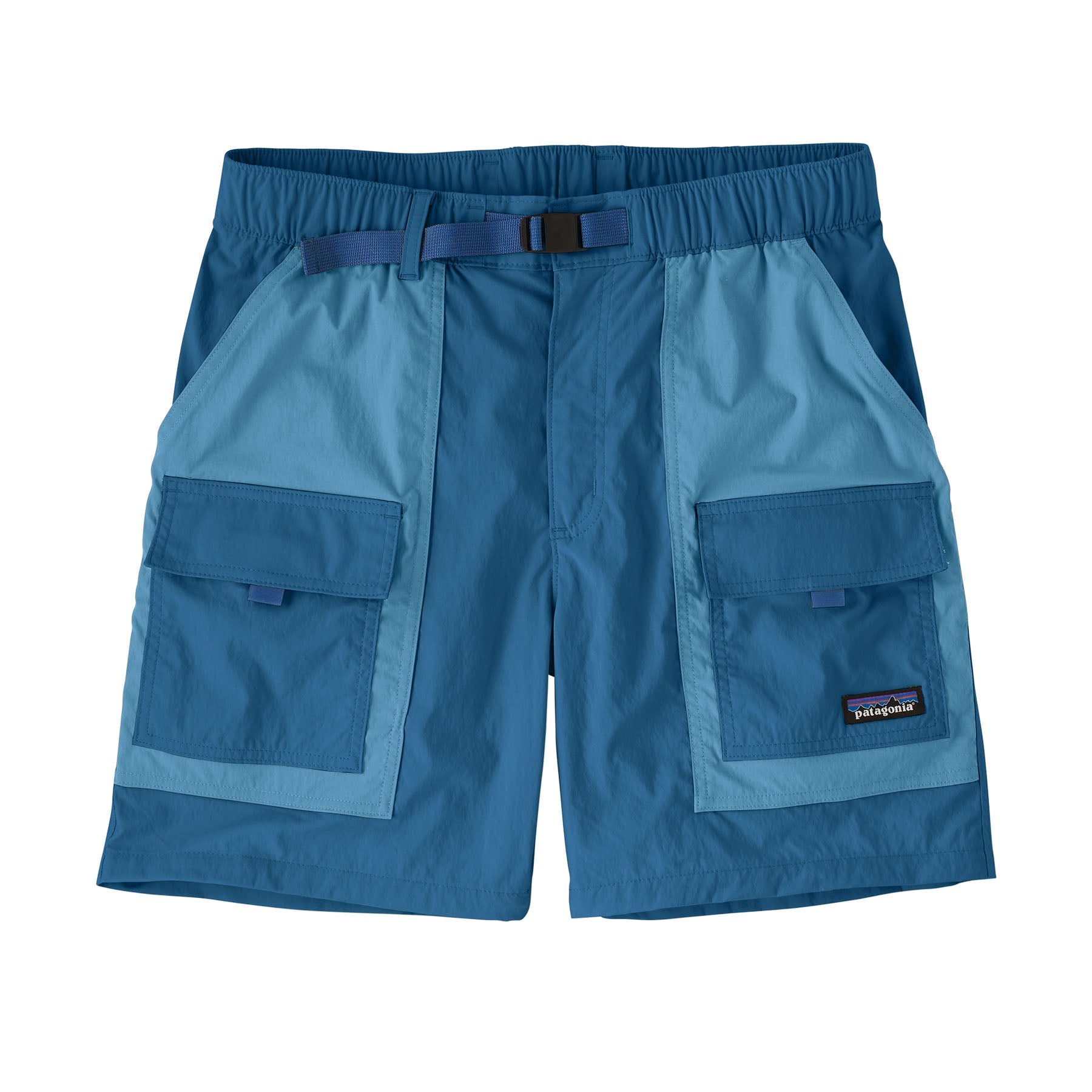Patagonia M's Outdoor Everyday Shorts - 6 in. Fox & Field